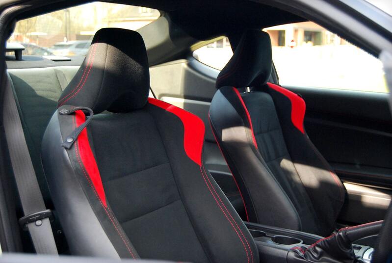 TOYOTA GT86