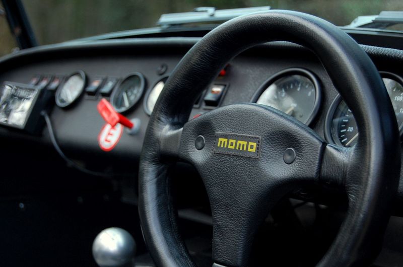 CATERHAM SEVEN