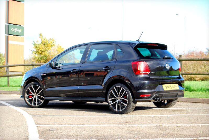 Polo golf auto 2025